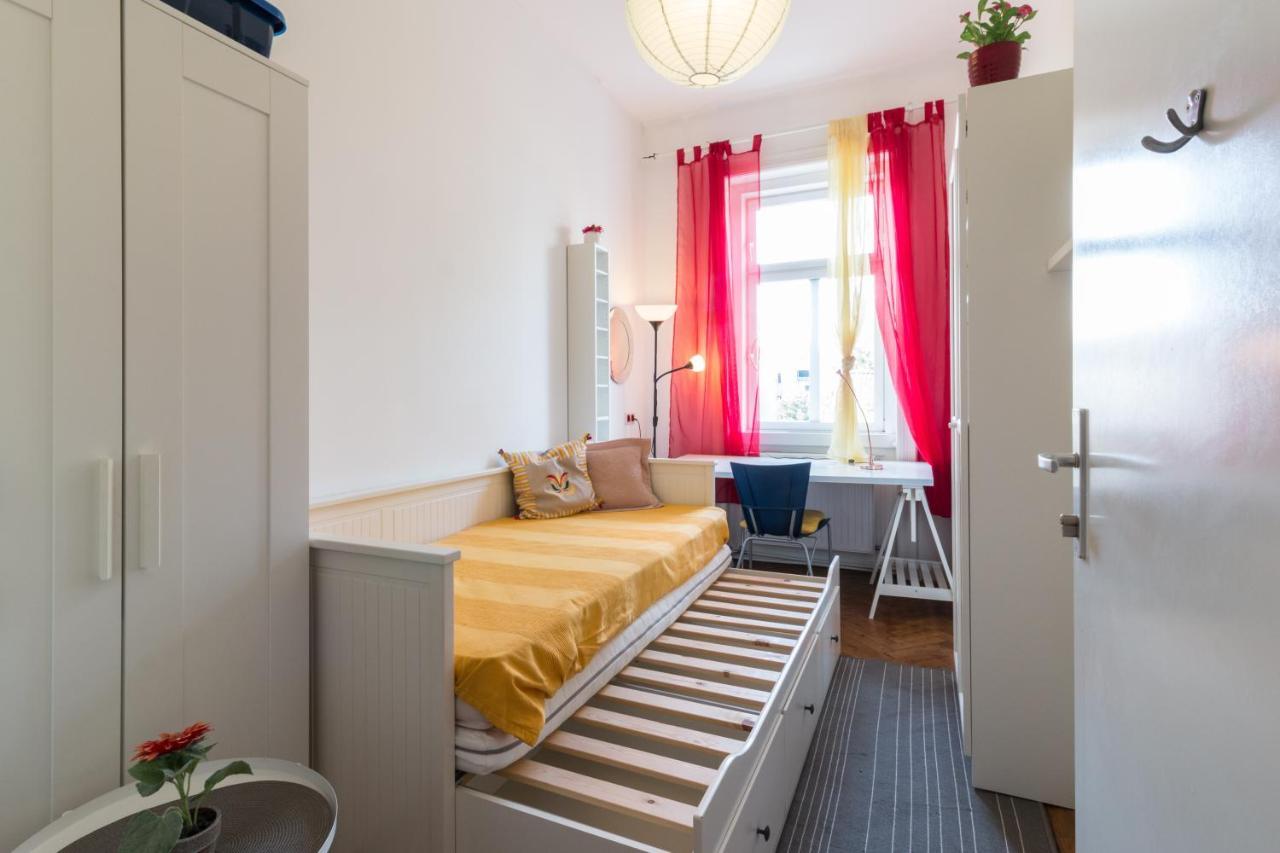 Hostel Amaliahostel Viena