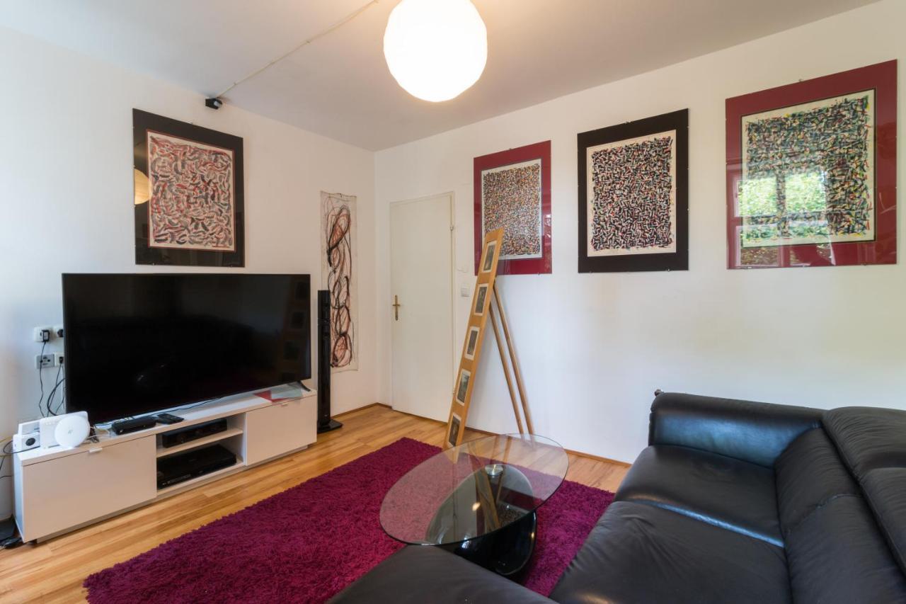 Amaliahostel Viena